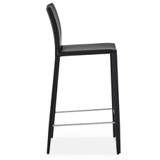 BIRGITTA COUNTER STOOL BLACK