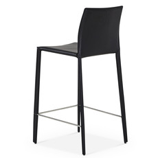 BIRGITTA COUNTER STOOL BLACK