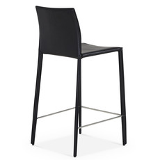 BIRGITTA COUNTER STOOL BLACK