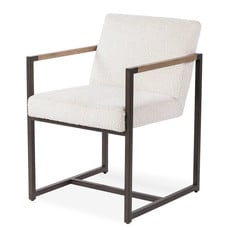 BALTER DINING ARM CHAIR