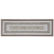 ANCIENT TRADITIONS  SHADOW BOX