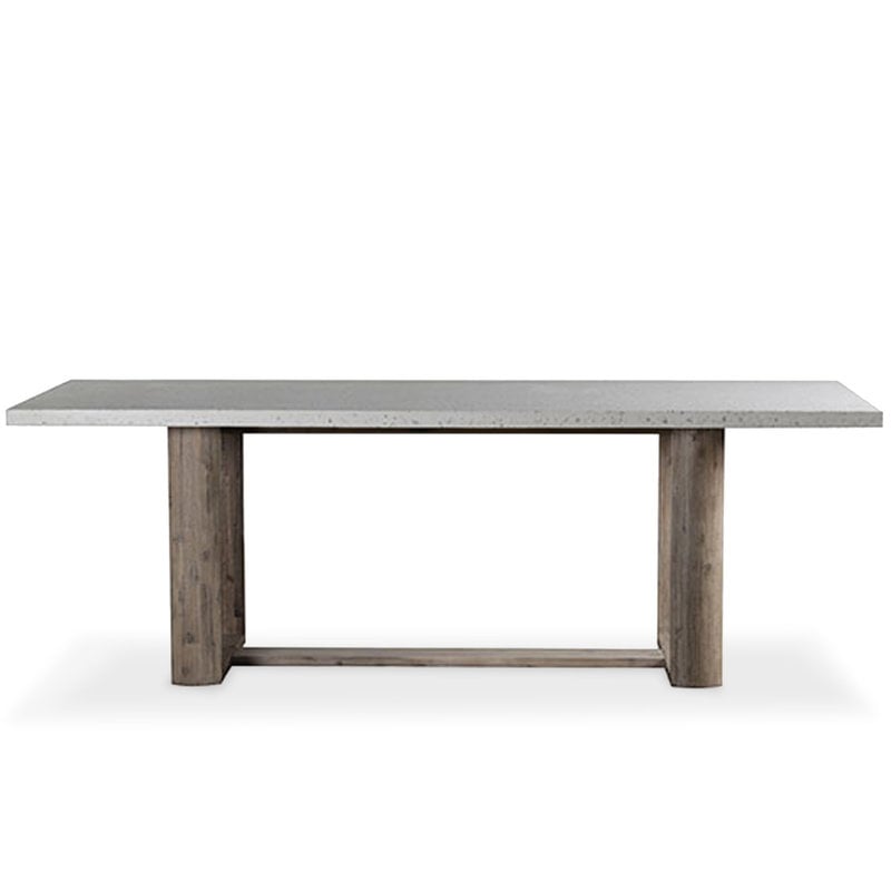 TRANSOM DINING TABLE