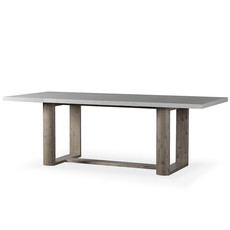 TRANSOM DINING TABLE