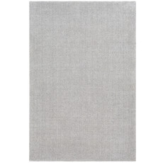 BARI RIBBED GREY 5' X 7'6"