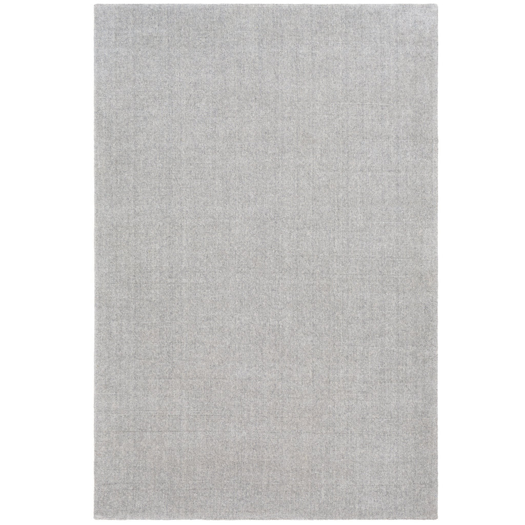 BARI RIBBED GREY 6' X 9'