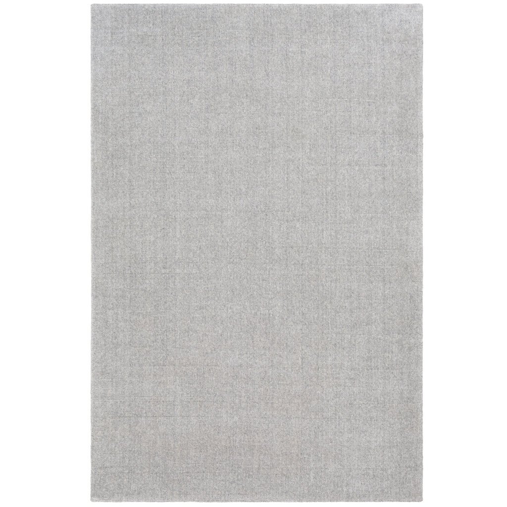 BARI RIBBED GREY 10' X 14'