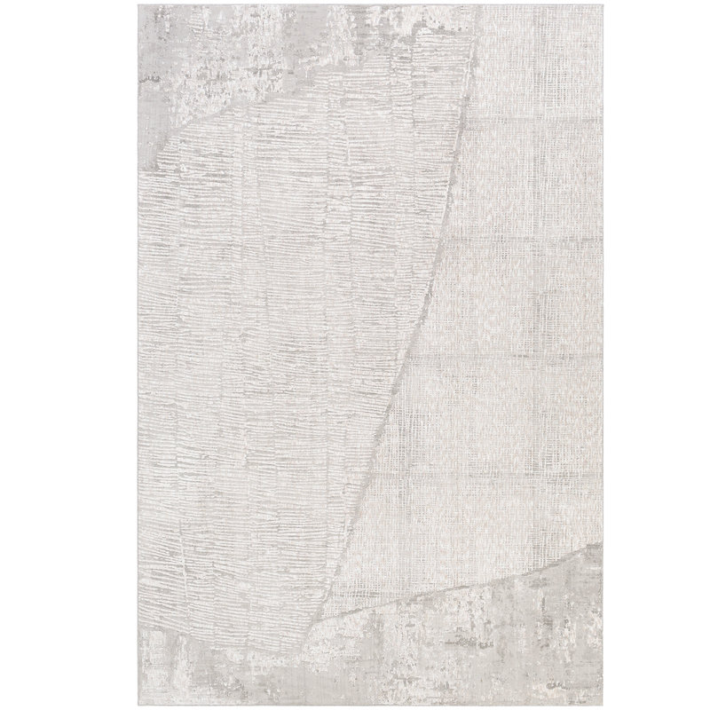 CARMELLO TRAVERTINE 7'10" X 10' STONE TAUPE PUTTY