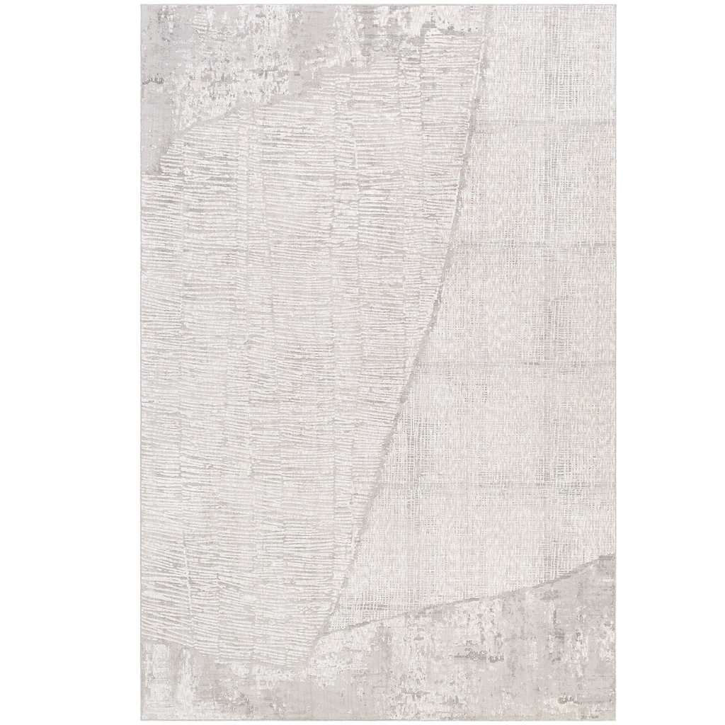 CARMELLO TRAVERTINE 9' X 12' STONE TAUPE PUTTY
