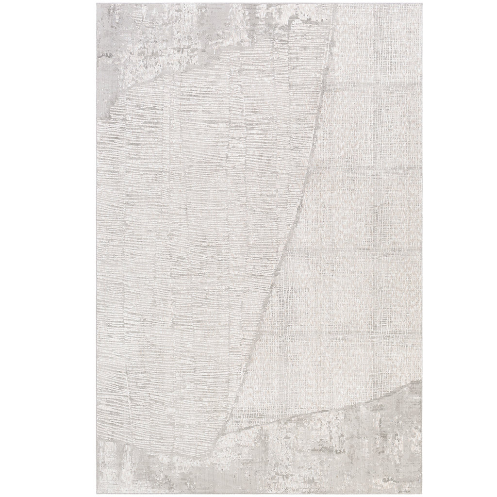 CARMELLO TRAVERTINE 9'X12' STONE TAUPE PUTTY