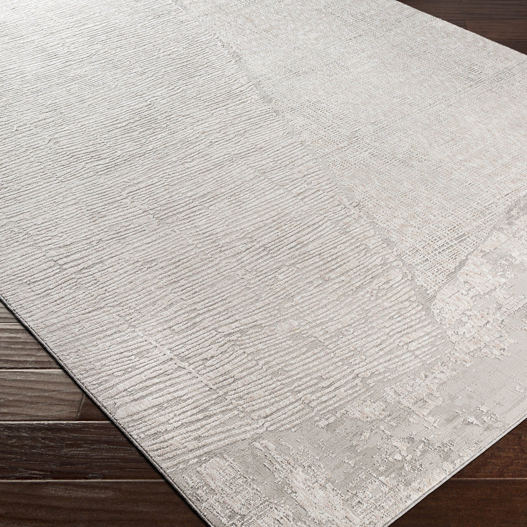 CARMELLO TRAVERTINE 9' X 12' STONE TAUPE PUTTY