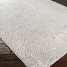 CARMELLO TRAVERTINE 9' X 12' STONE TAUPE PUTTY