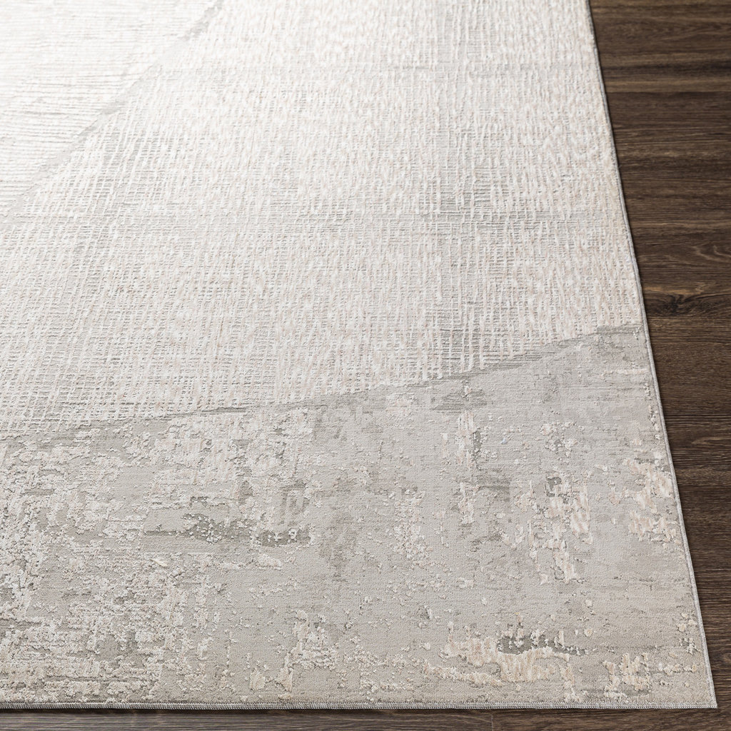 CARMELLO TRAVERTINE 9' X 12' STONE TAUPE PUTTY