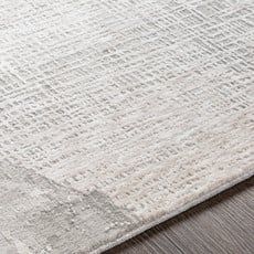 CARMELLO TRAVERTINE 7'10" X 10' STONE TAUPE PUTTY