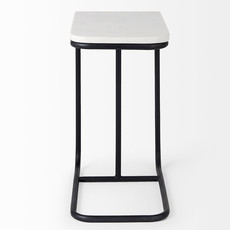 ELIXIR  C SIDE TABLE