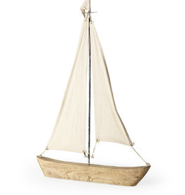 THE SS PORTSIDE SAIL BOAT LARGE