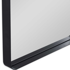 PADRIA MIRROR BLACK