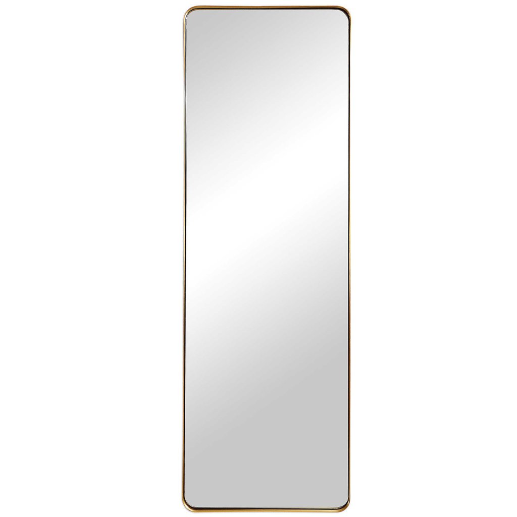 PADRIA MIRROR BRASS