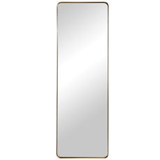 PADRIA MIRROR BRASS