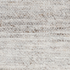 BONNE DOWN FILLED PILLOW 22"D GREY SAND