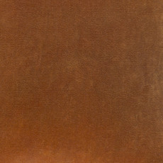 SAFFLOWER DOWN FILLED PILLOW 22" COGNAC