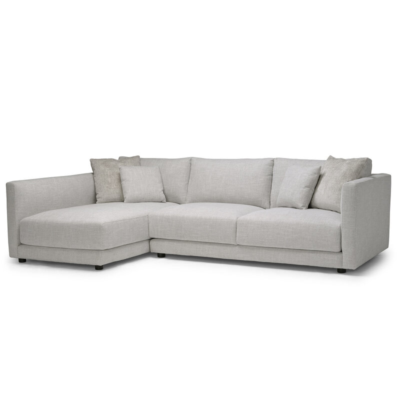 MELBOURNE SECTIONAL LEFT
