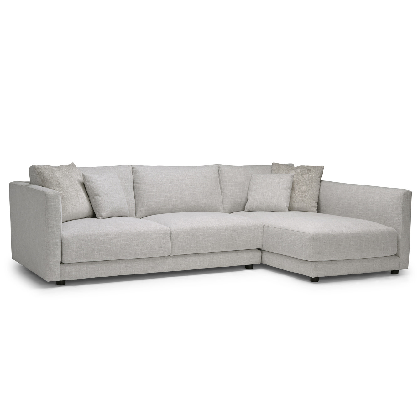 MELBOURNE SECTIONAL Portside Interiors