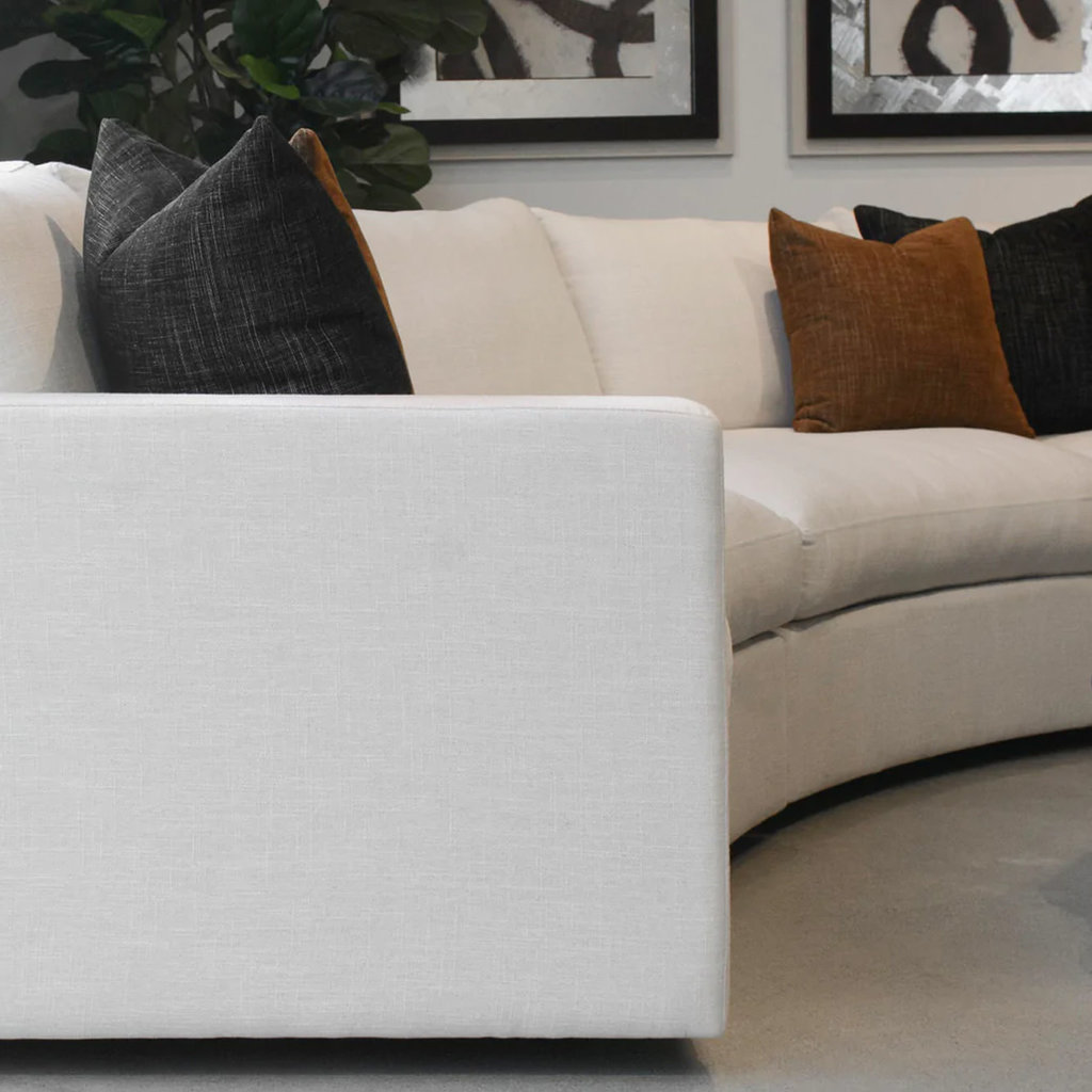 SEQUENCE SECTIONAL CONDO - Portside Interiors