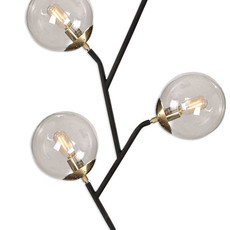 DREVO FLOOR LAMP