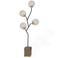 DREVO FLOOR LAMP