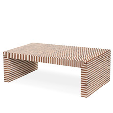 EPAULET COFFEE TABLE