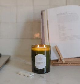 HEIRLOOM TOMATO - LINNEA Two Wick Candle