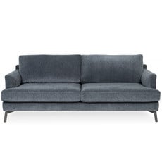 SAGA SOFA By Furninova Sweden