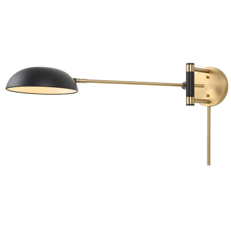 SWINGER WALL LAMP