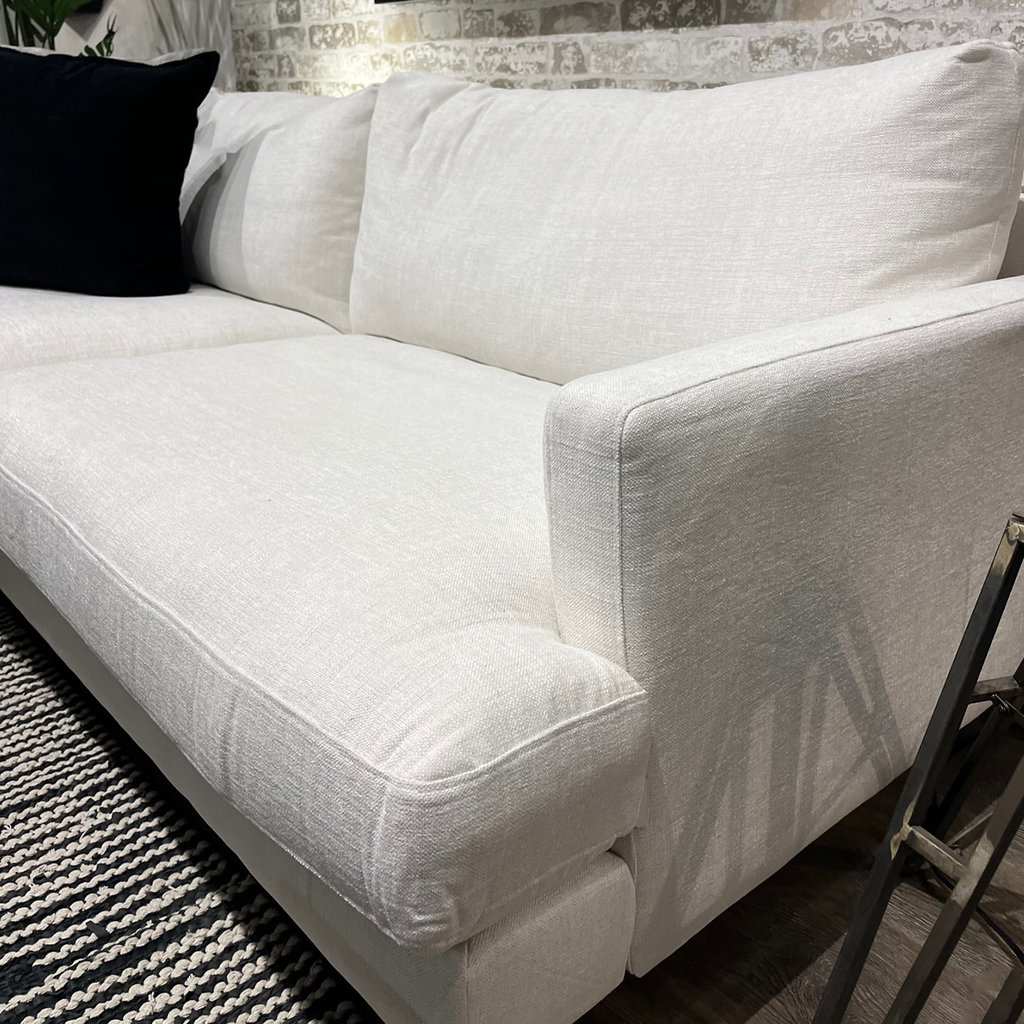 SAGA SOFA By Furninova Sweden