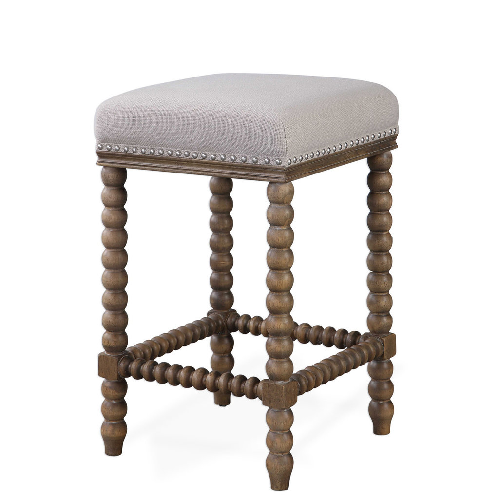 PRYCE COUNTER STOOL
