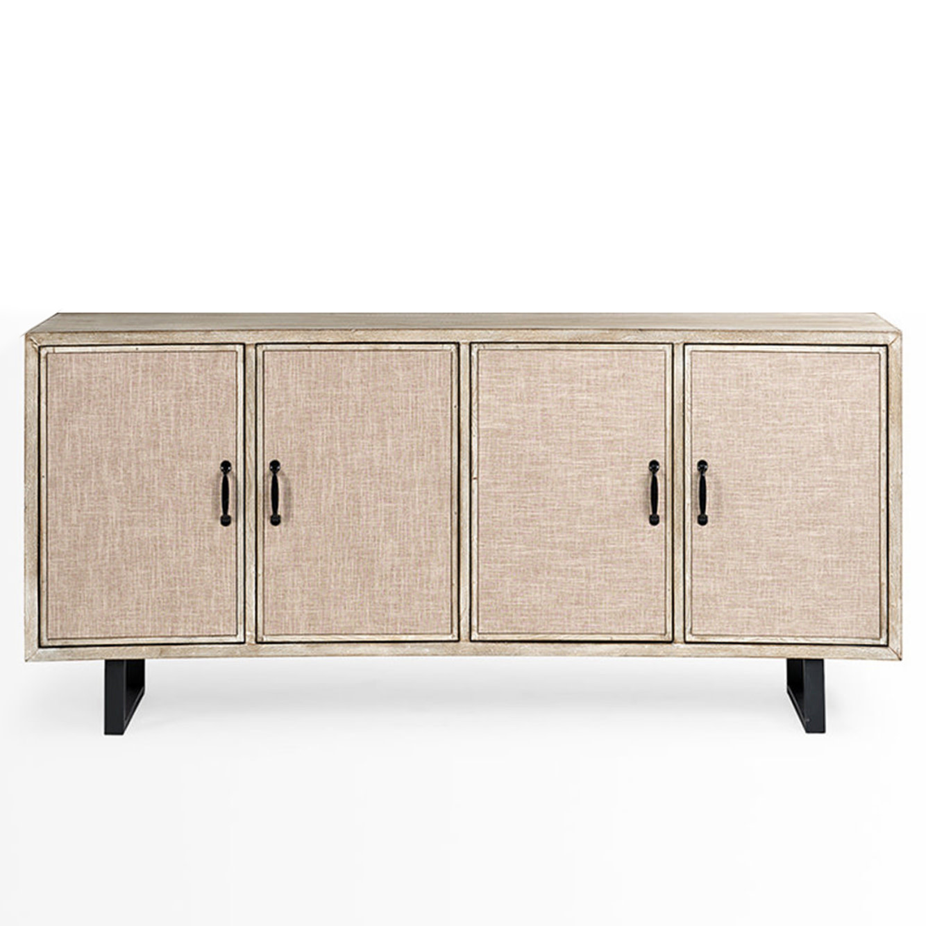 Curved 2024 front sideboard
