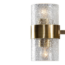 MARINER 12 LIGHT CHANDELIER