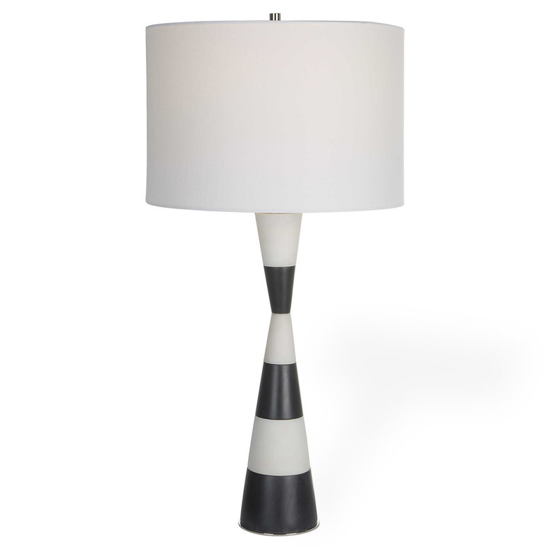 BANDEAU TABLE LAMP