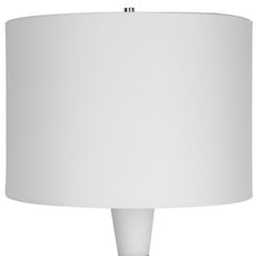 BANDEAU TABLE LAMP