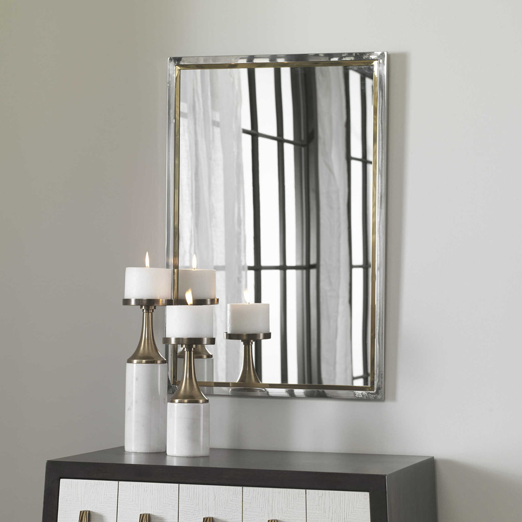 LOCKE VANITY MIRROR