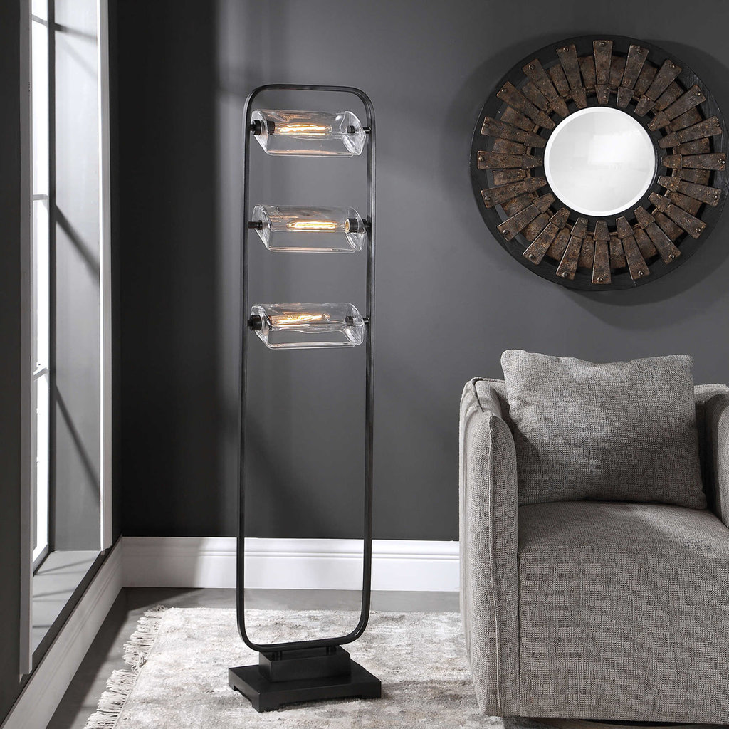 PILATO FLOOR LAMP