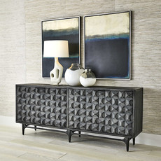 VADER 4 DOOR SIDEBOARD