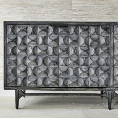 VADER 4 DOOR SIDEBOARD