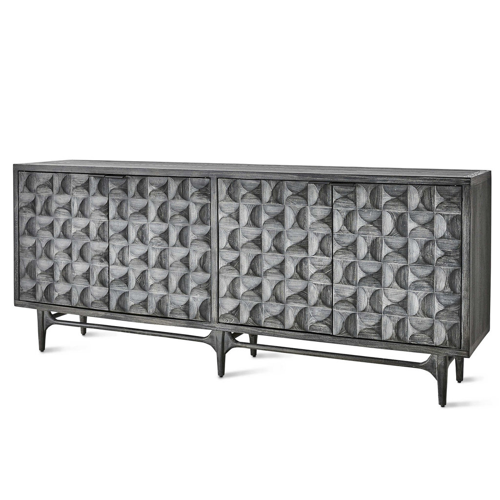 VADER 4 DOOR SIDEBOARD