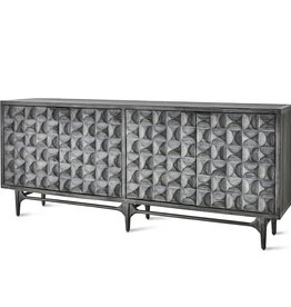 VADER 4 DOOR SIDEBOARD