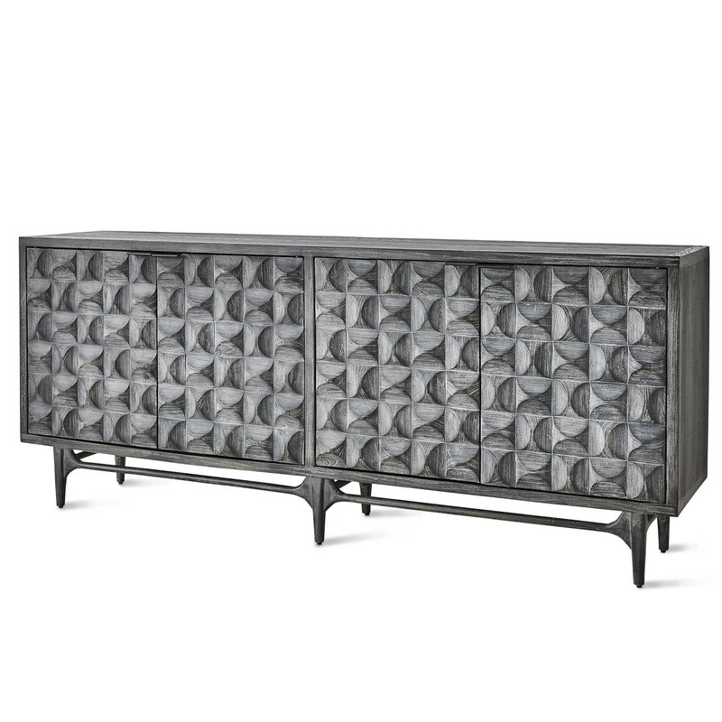 VADER 4 DOOR SIDEBOARD