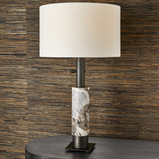 TURN IT UP TABLE LAMP