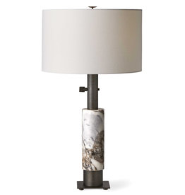 TURN IT UP TABLE LAMP