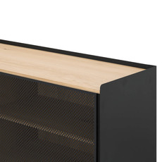 HAWKE SIDEBOARD