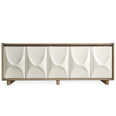 ENVELEOPE 5 DOOR SIDEBOARD